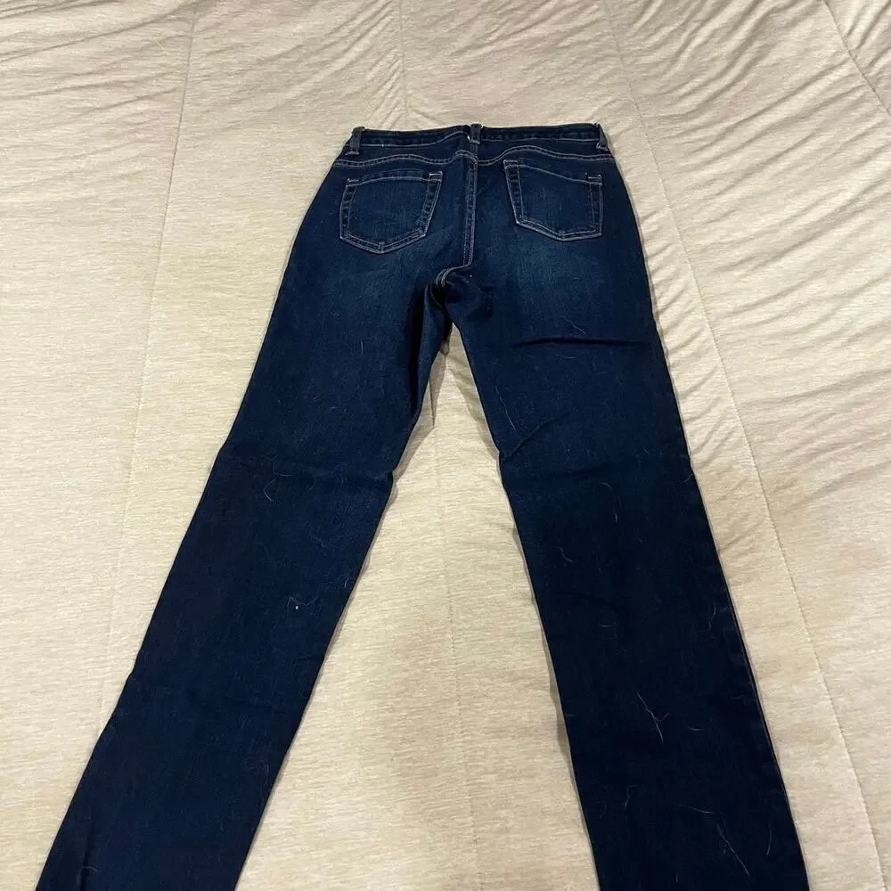 Women’s Skinny Jeans